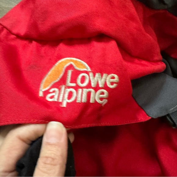 Lowe Alpine Backpacking Pack - Picture 5 of 8